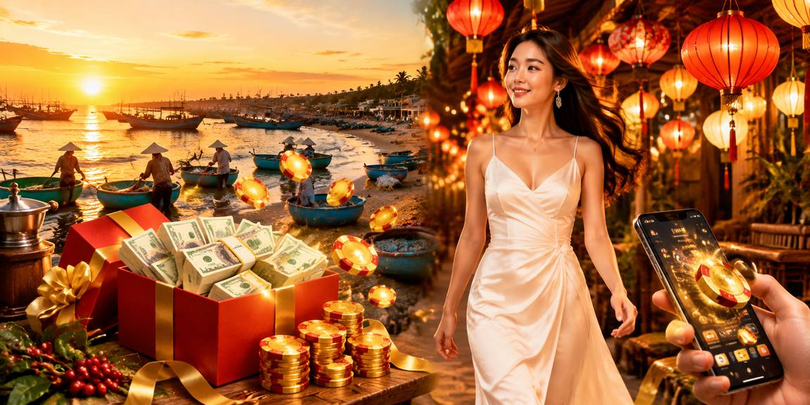 m98vn Baccarat Đêm